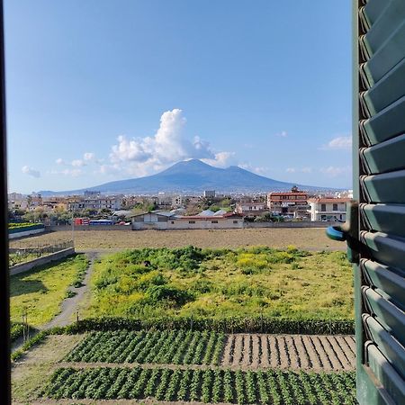 Lilla Housing Apartment Castellammare di Stabia Luaran gambar