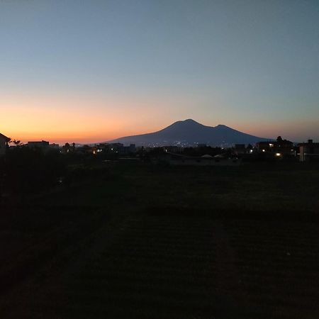 Lilla Housing Apartment Castellammare di Stabia Luaran gambar