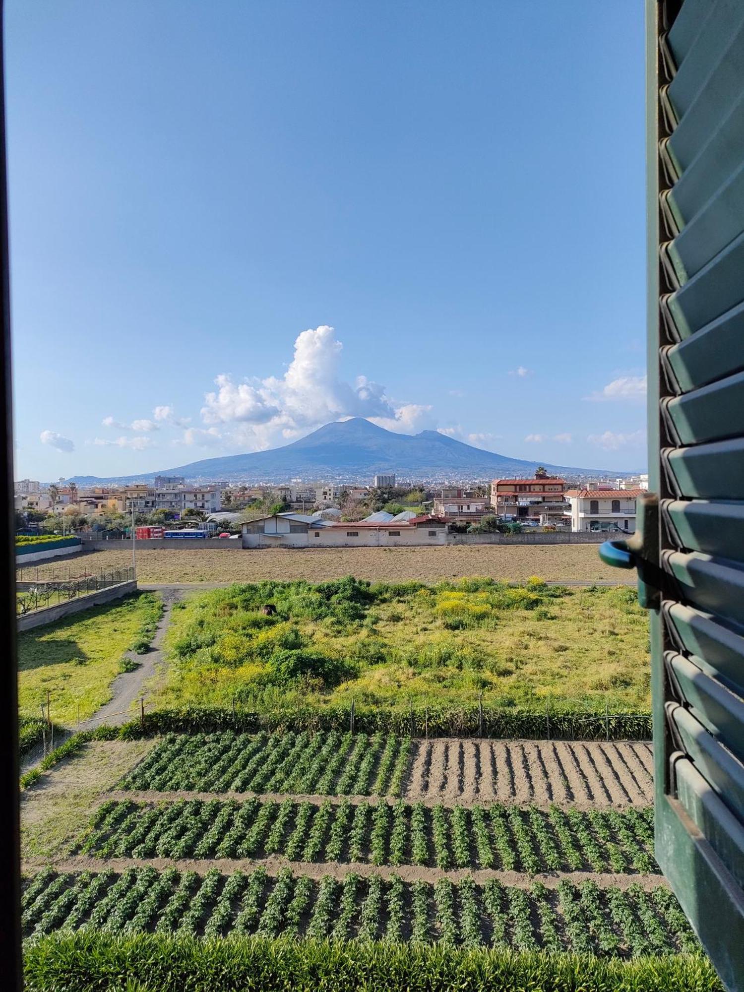 Lilla Housing Apartment Castellammare di Stabia Luaran gambar