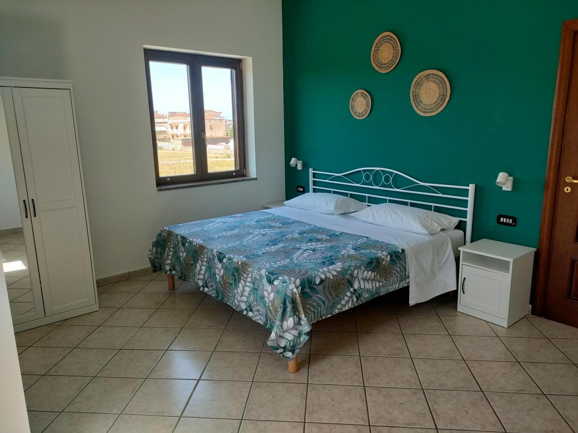 Lilla Housing Apartment Castellammare di Stabia Luaran gambar