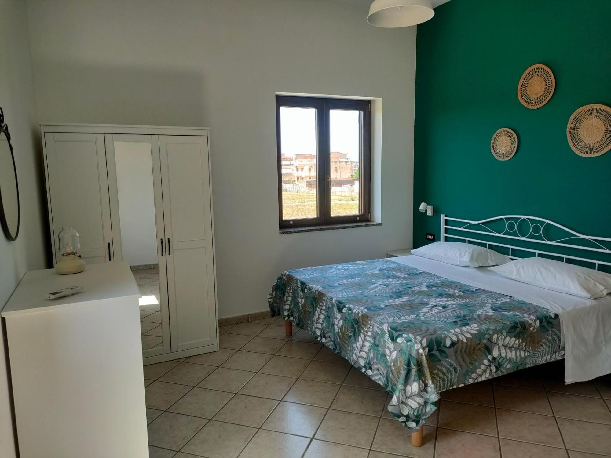 Lilla Housing Apartment Castellammare di Stabia Luaran gambar