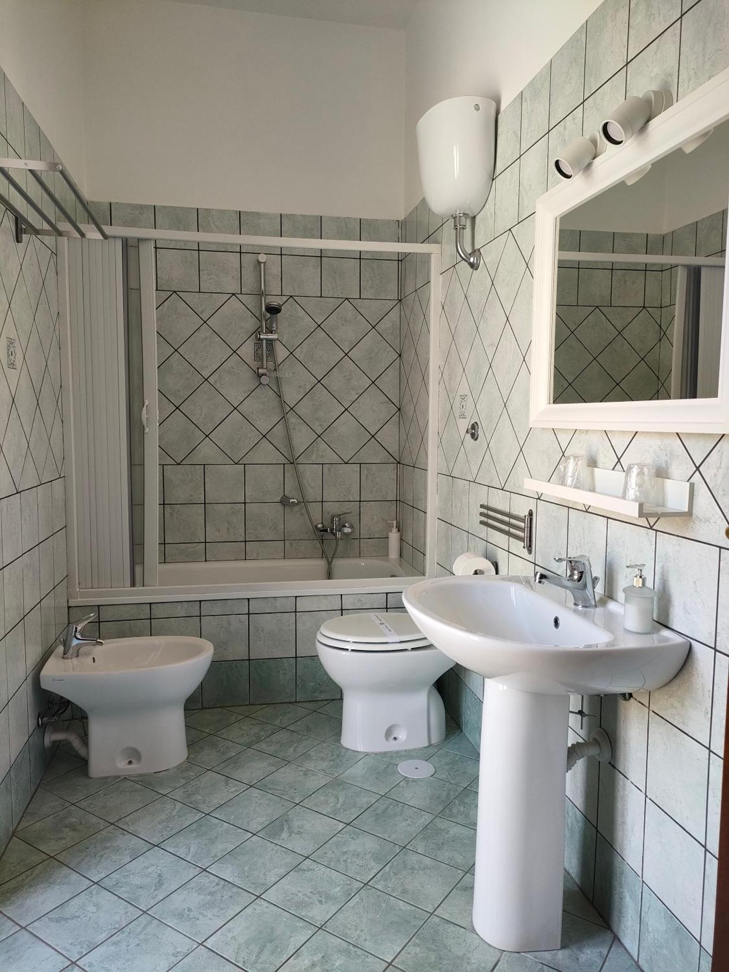 Lilla Housing Apartment Castellammare di Stabia Luaran gambar