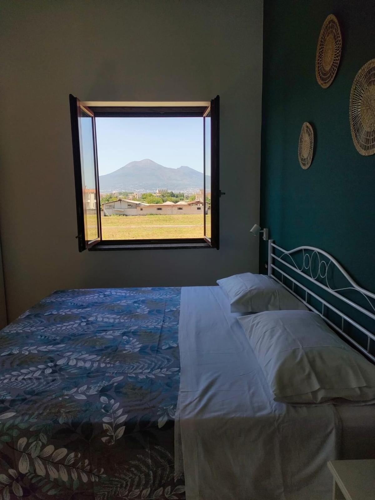 Lilla Housing Apartment Castellammare di Stabia Luaran gambar