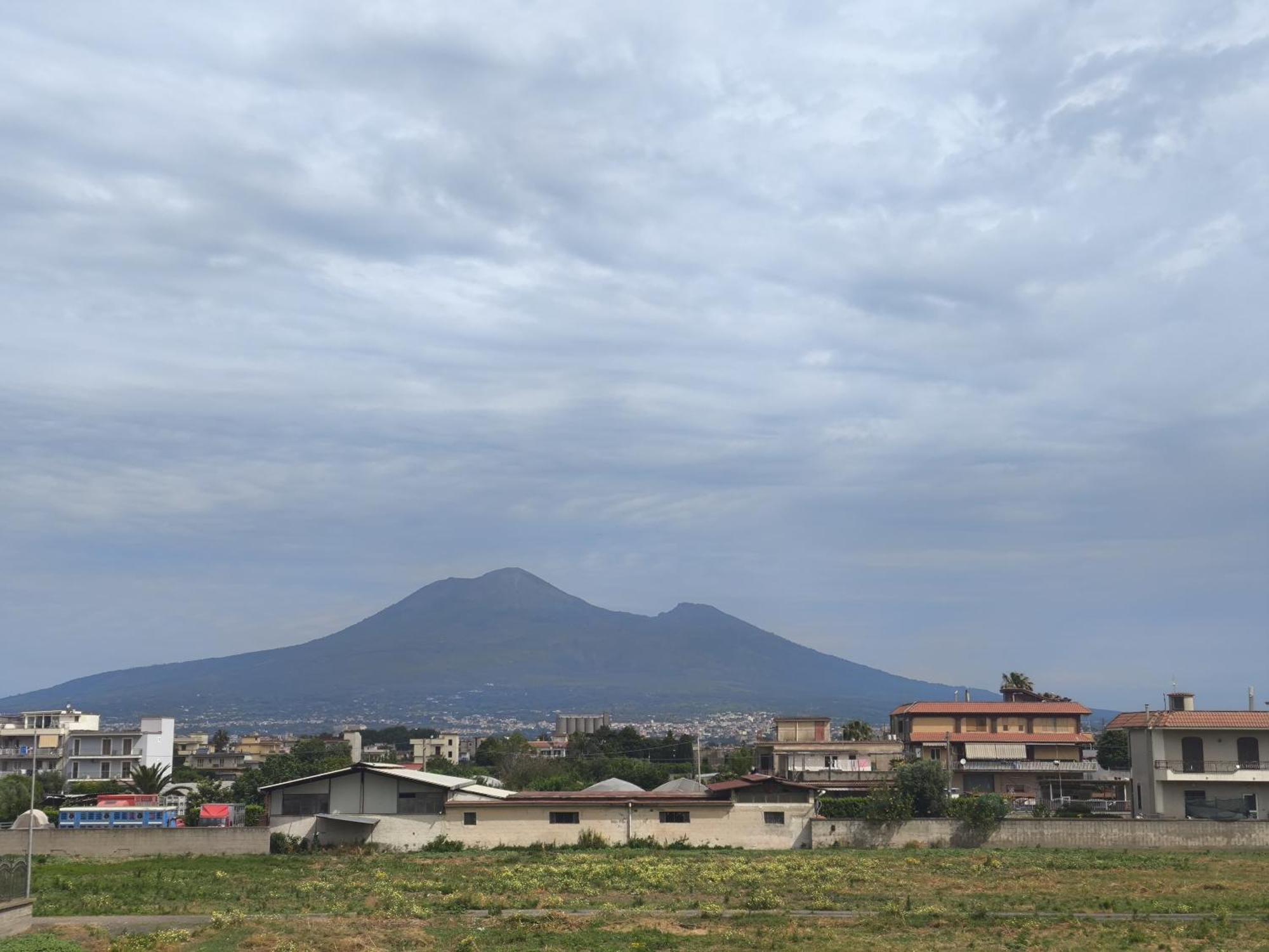 Lilla Housing Apartment Castellammare di Stabia Luaran gambar
