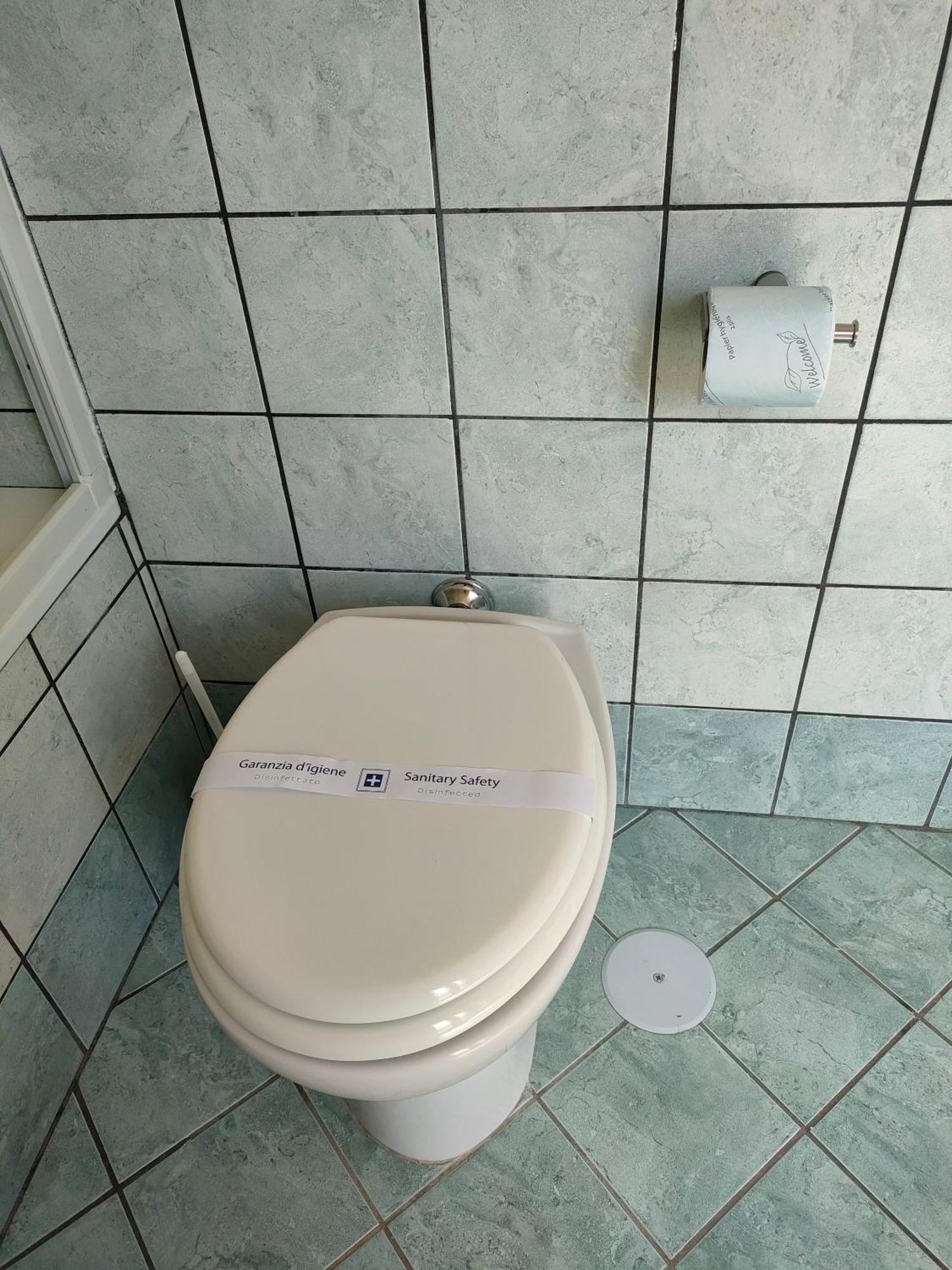 Lilla Housing Apartment Castellammare di Stabia Luaran gambar
