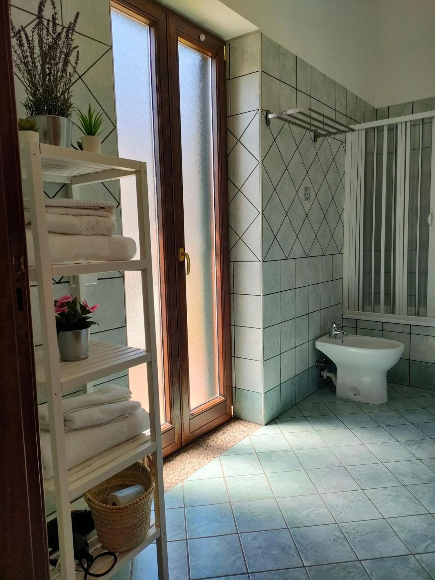 Lilla Housing Apartment Castellammare di Stabia Luaran gambar