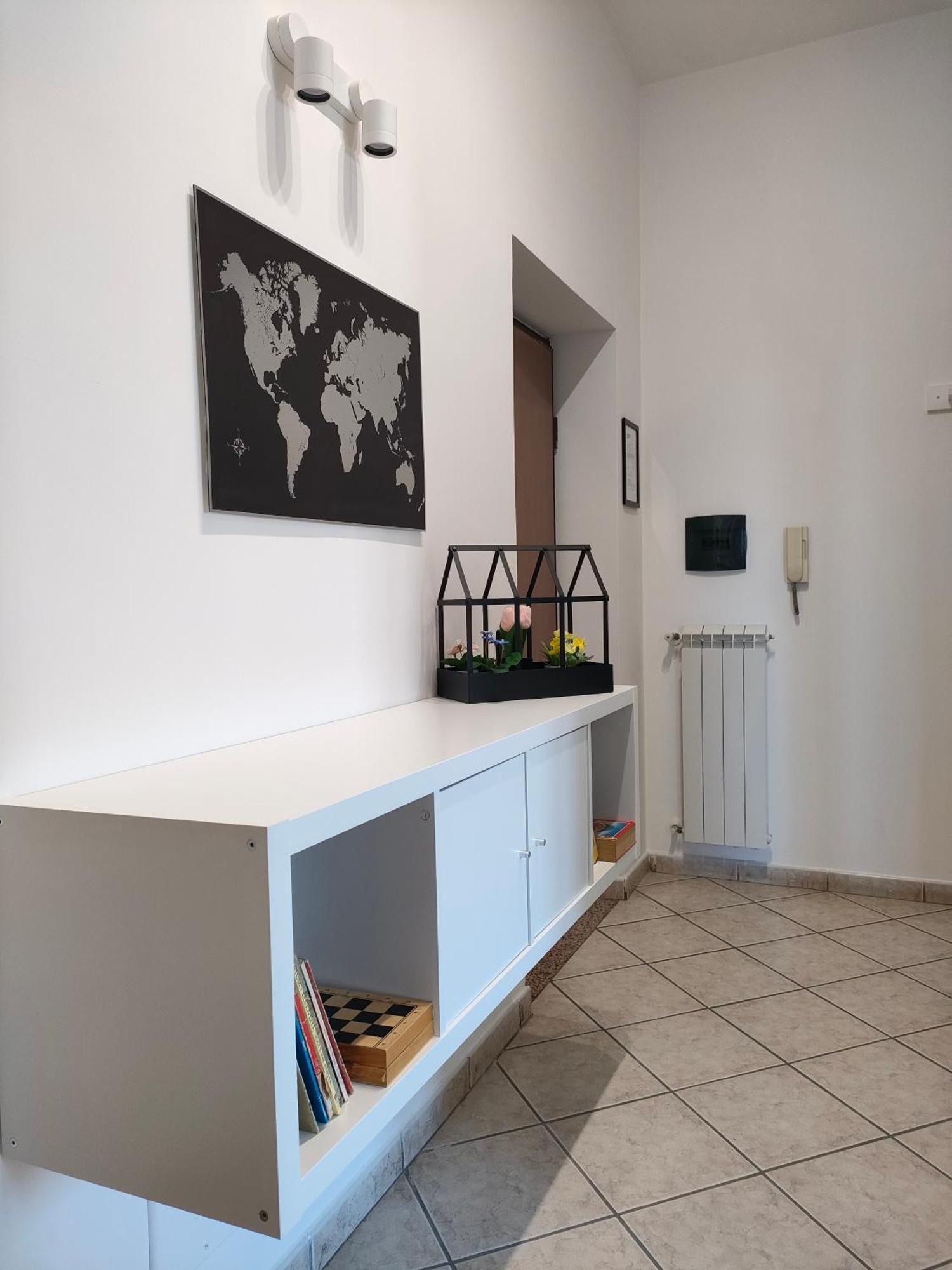 Lilla Housing Apartment Castellammare di Stabia Luaran gambar