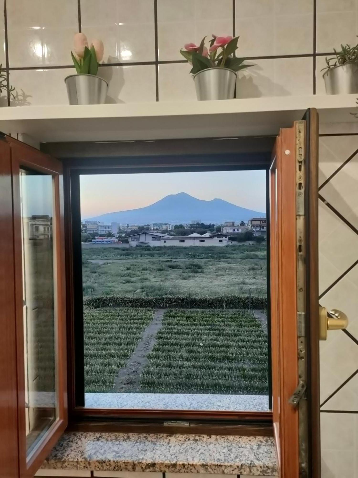 Lilla Housing Apartment Castellammare di Stabia Luaran gambar