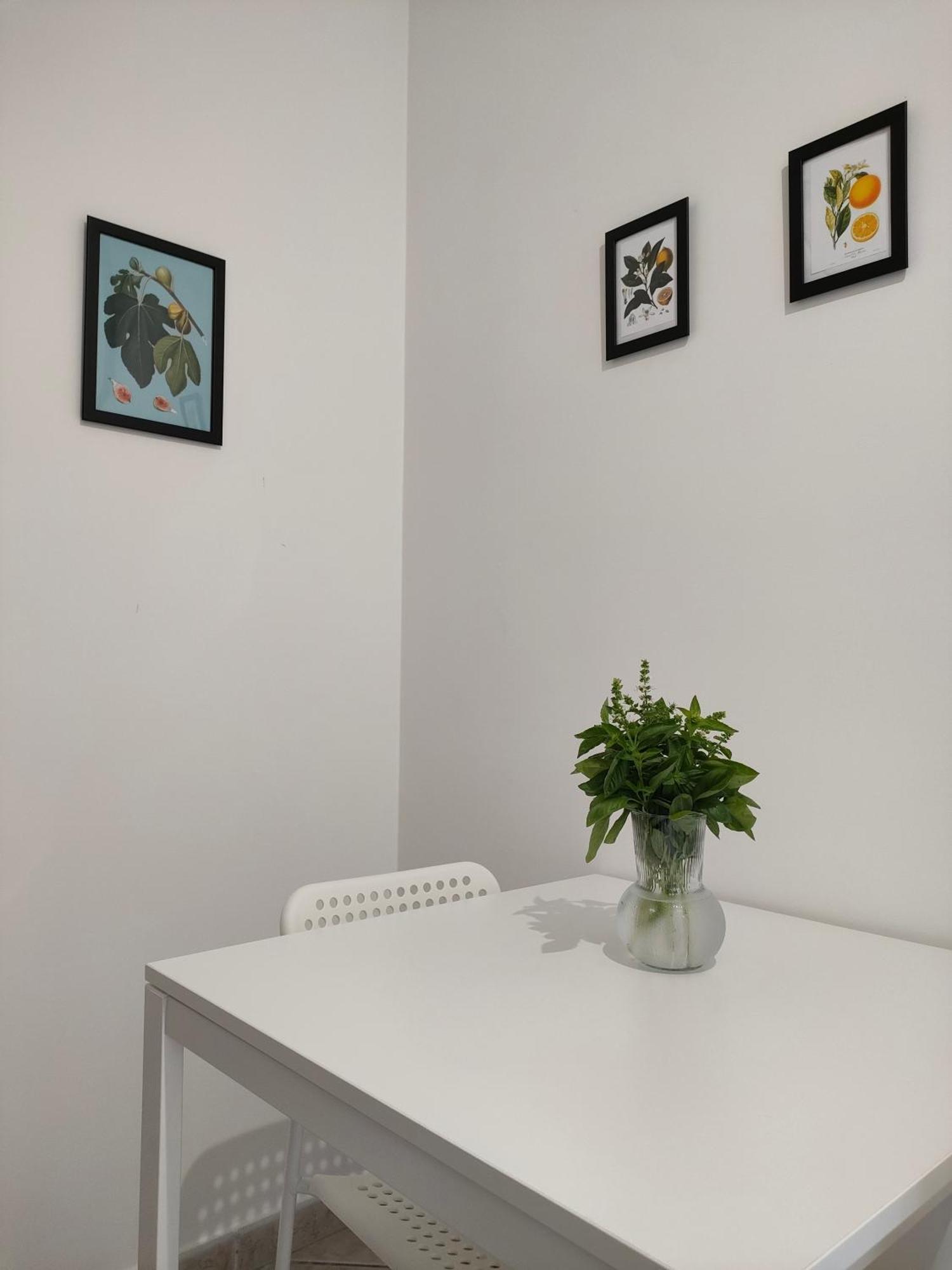 Lilla Housing Apartment Castellammare di Stabia Luaran gambar