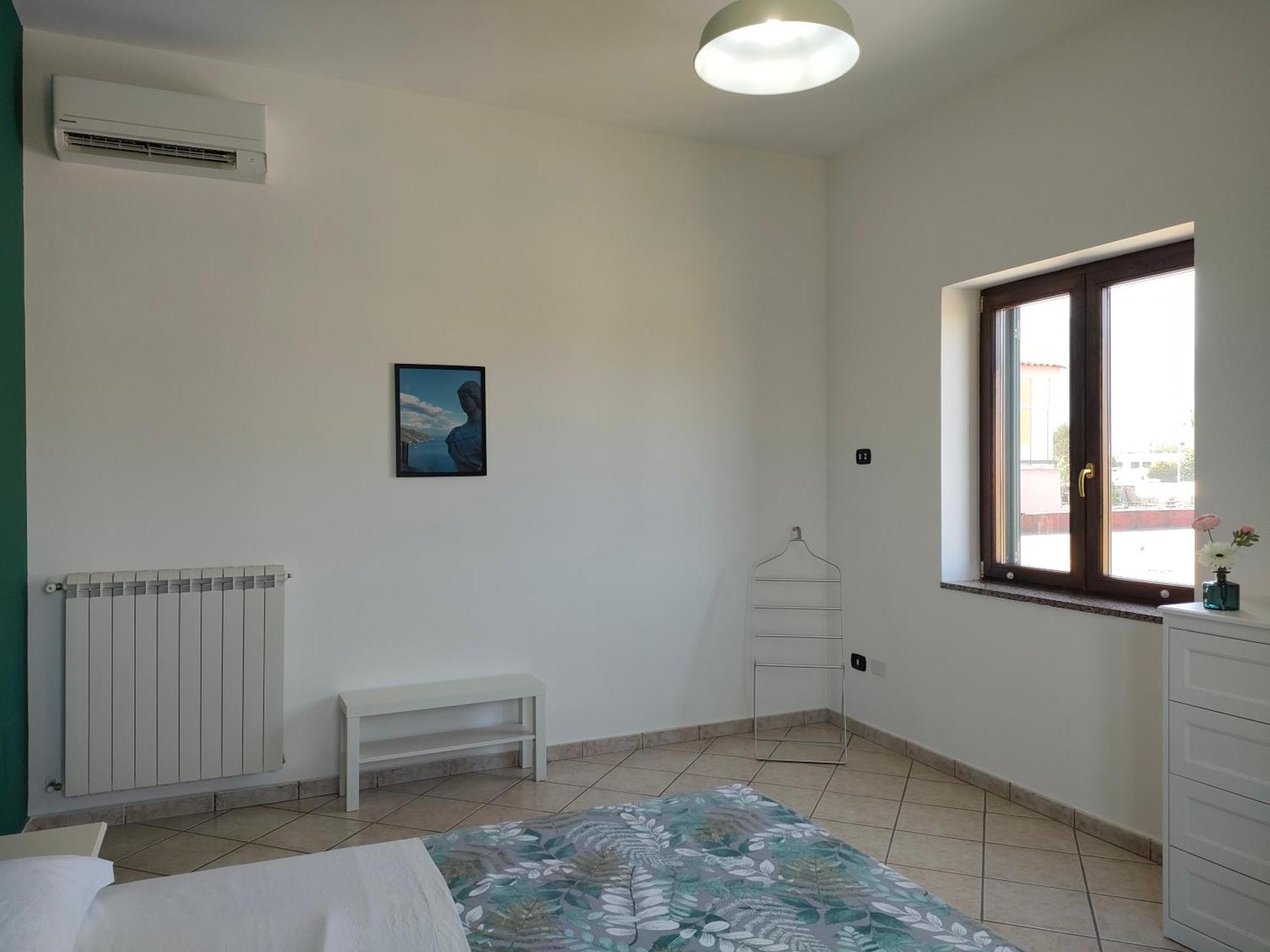 Lilla Housing Apartment Castellammare di Stabia Luaran gambar