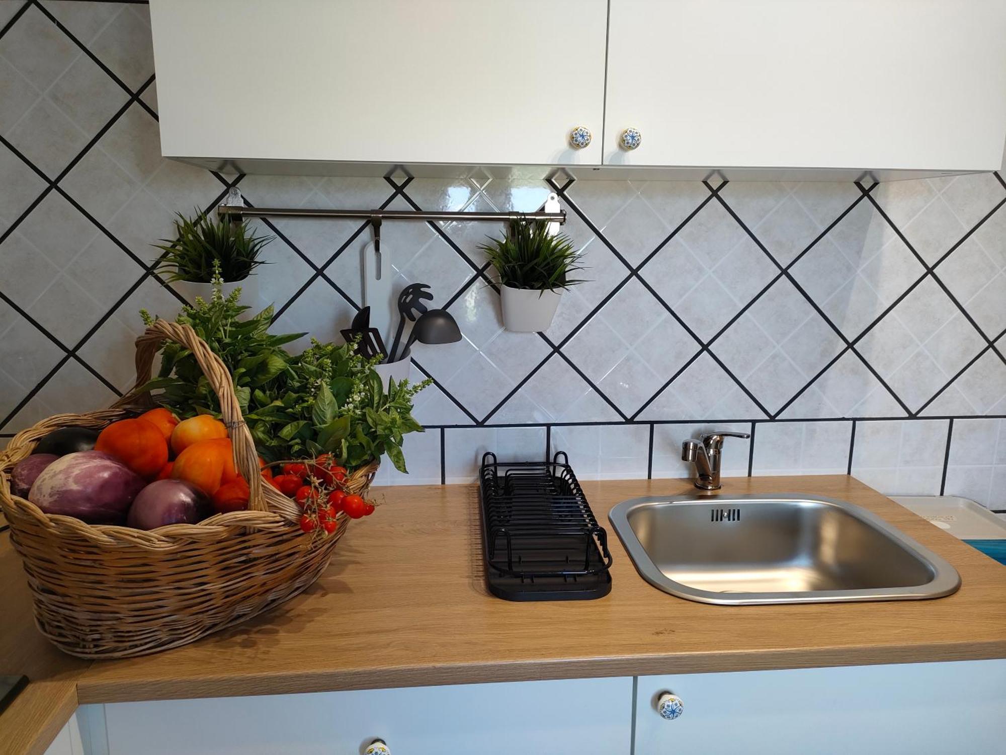 Lilla Housing Apartment Castellammare di Stabia Luaran gambar