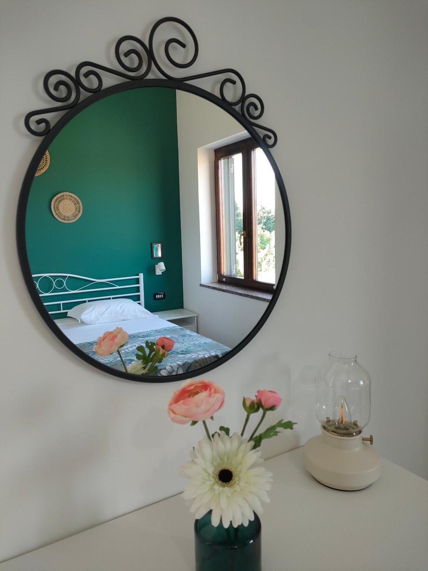 Lilla Housing Apartment Castellammare di Stabia Luaran gambar