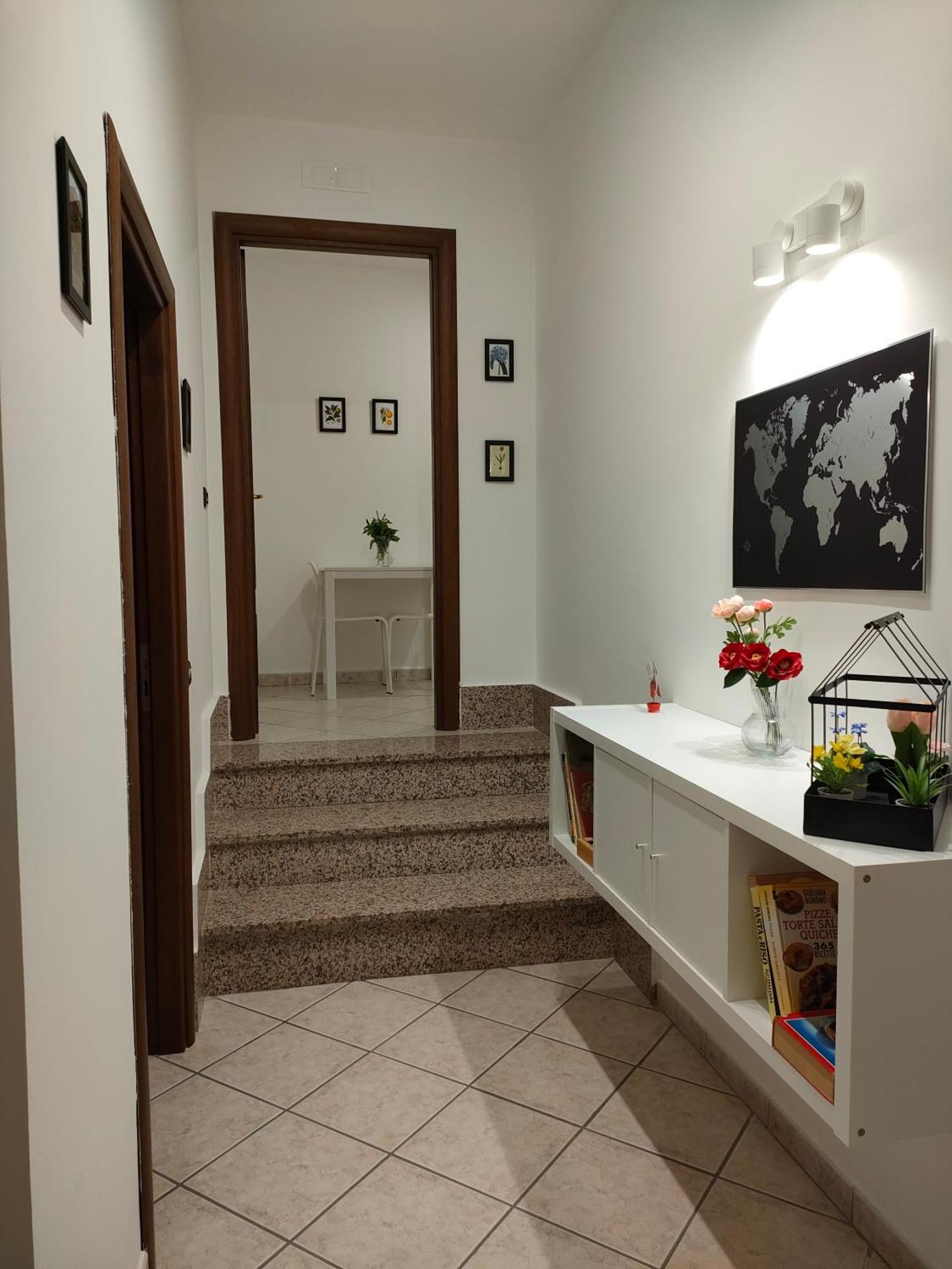 Lilla Housing Apartment Castellammare di Stabia Luaran gambar
