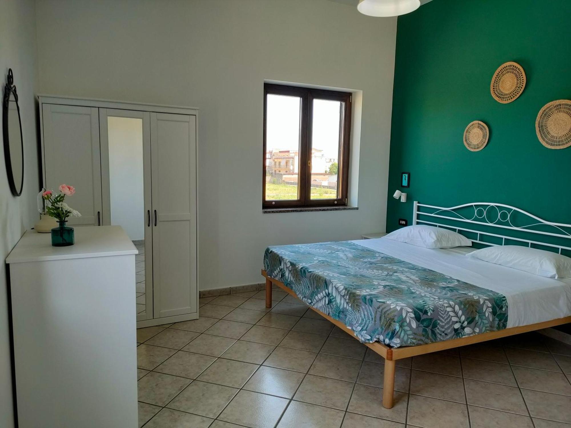 Lilla Housing Apartment Castellammare di Stabia Luaran gambar