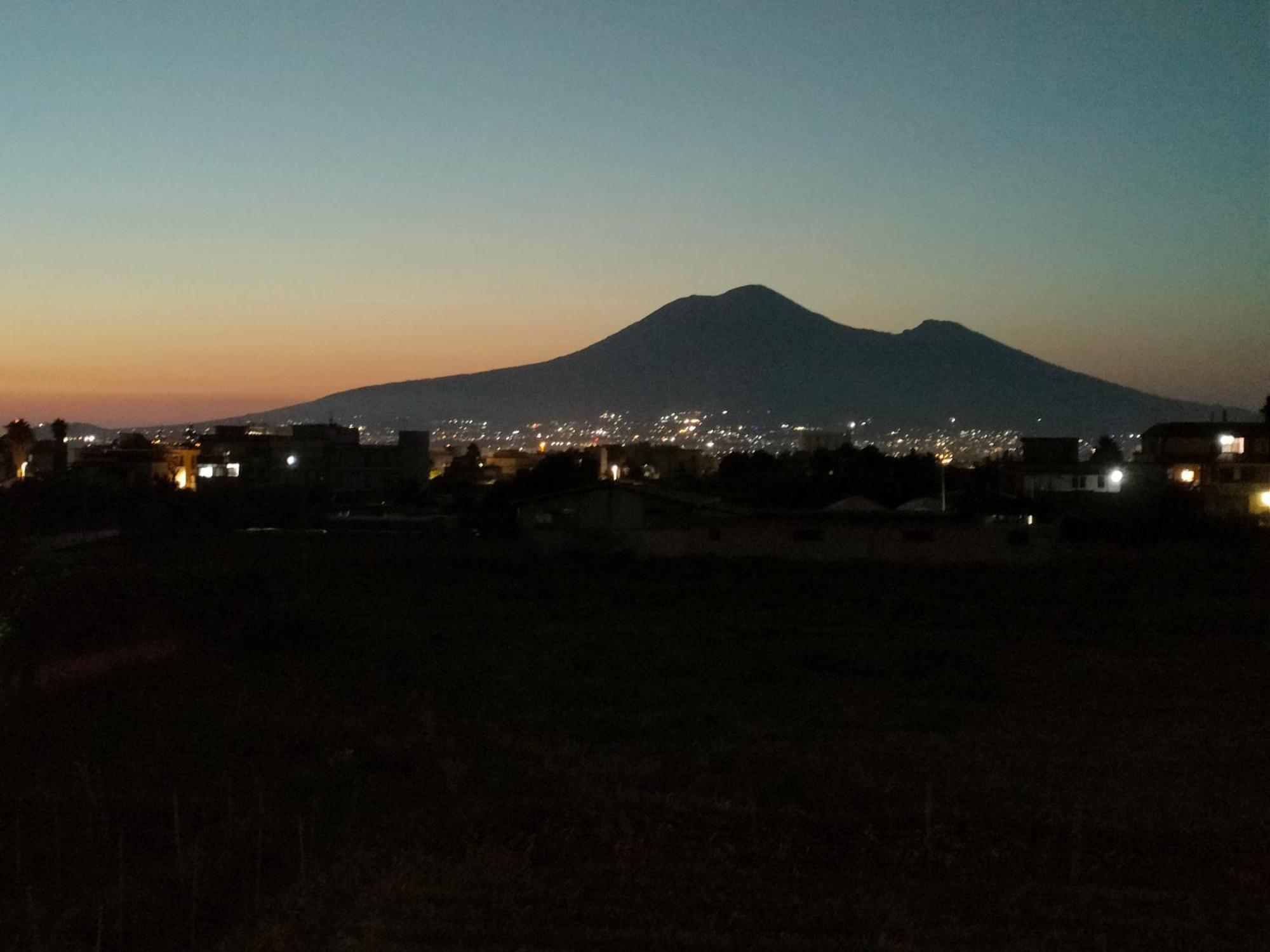 Lilla Housing Apartment Castellammare di Stabia Luaran gambar