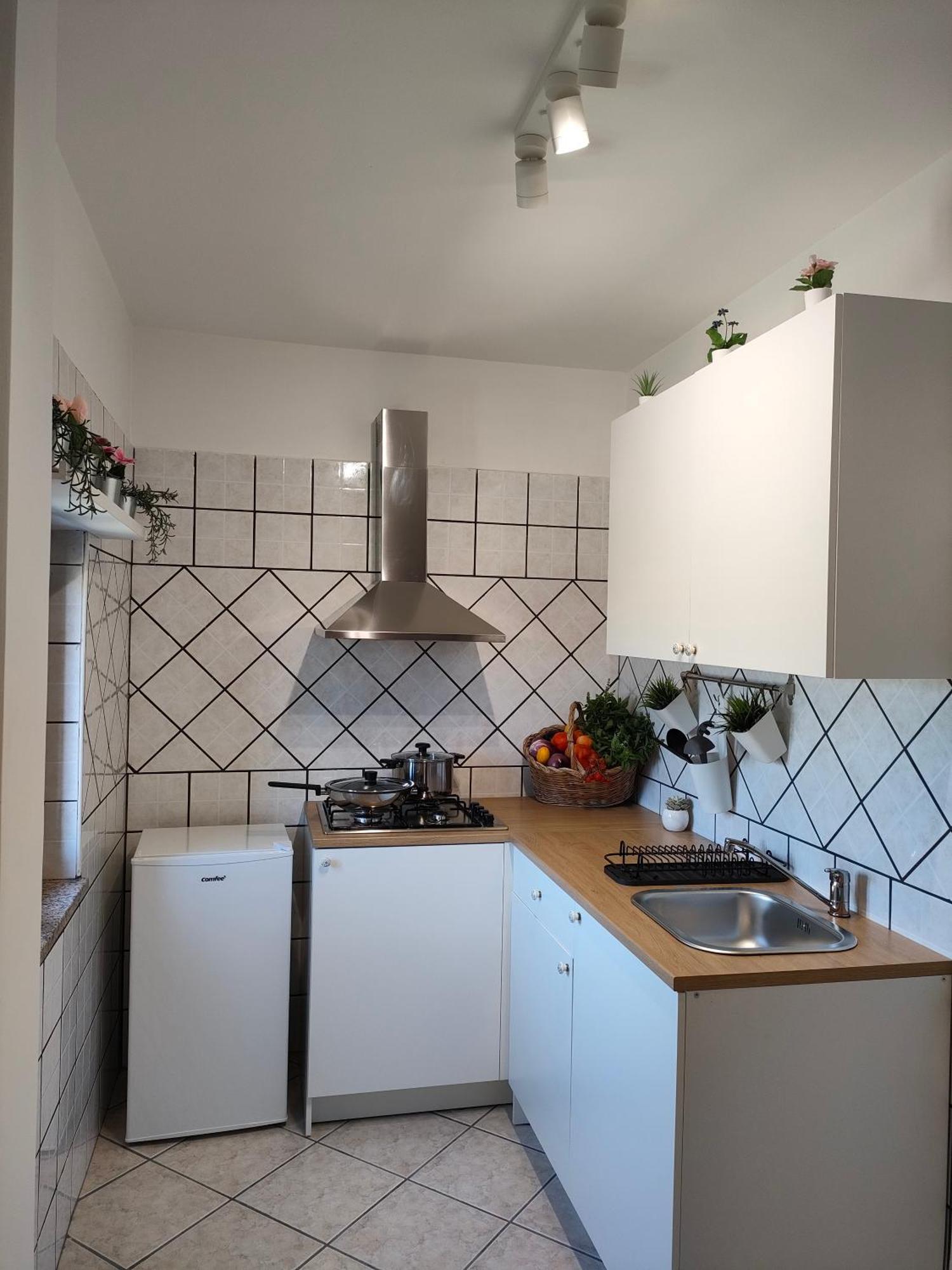 Lilla Housing Apartment Castellammare di Stabia Luaran gambar