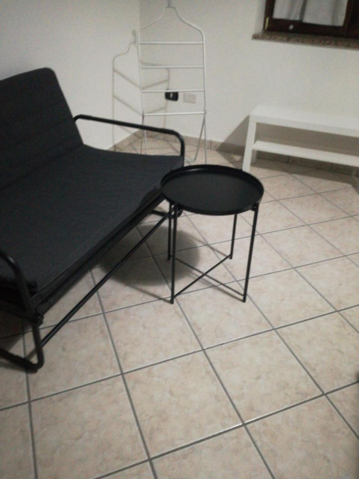 Lilla Housing Apartment Castellammare di Stabia Luaran gambar