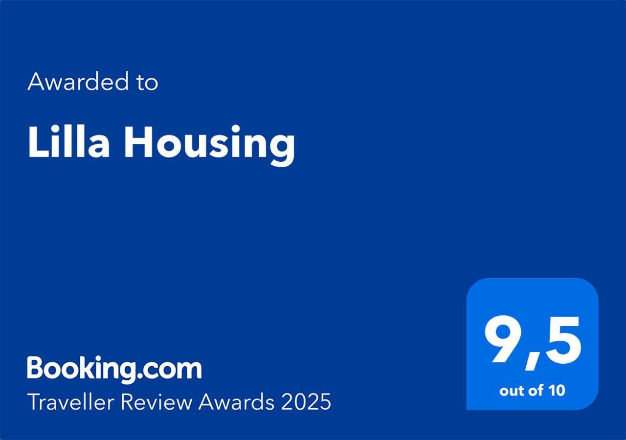 Lilla Housing Apartment Castellammare di Stabia Luaran gambar